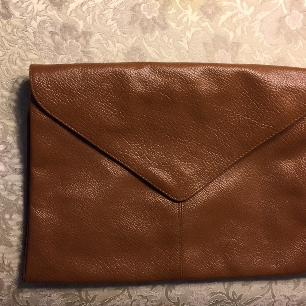 Pacific Connections document pouch bag - Picture 2 of 5